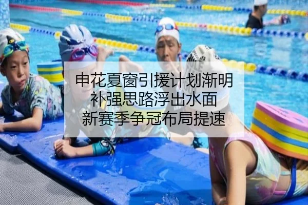 申花夏窗引援计划渐明 补强思路浮出水面 新赛季争冠布局提速 | DOUYU